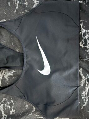 Nike pro top